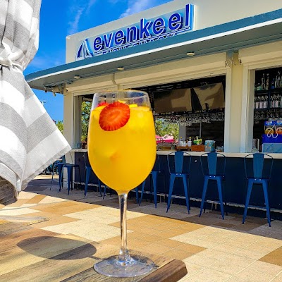 Even Keel Fish Shack