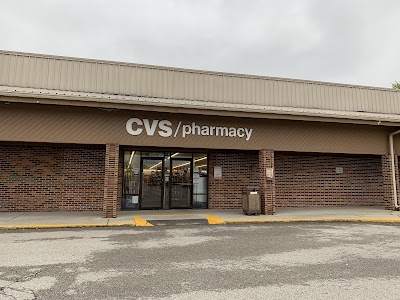 Cvs Pharmacy #4635