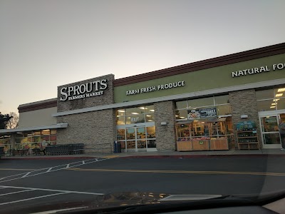 Sprouts Farmers Market