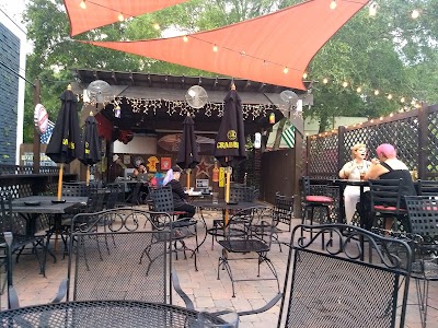 Red Star Rock Bar