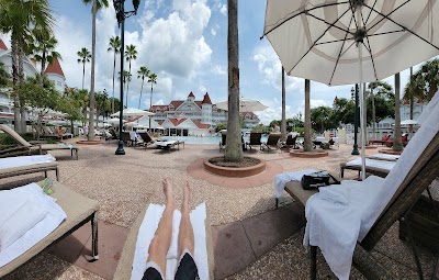 Beaches Pool Bar And Grill