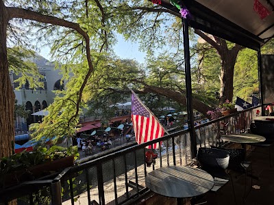 Lone Star Cafe