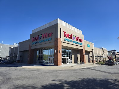 Total Wine & More