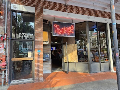 Mastry Bar & Grill