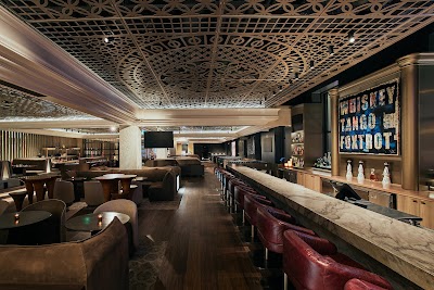 Blue Bovine Steak + Sushi House