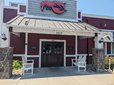 Red Lobster