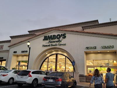 Jimbo's Naturally
