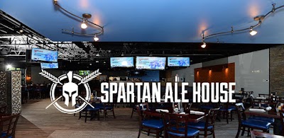 Spartan House