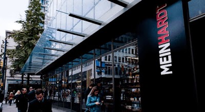 Meinhardt - Pacific (80073)