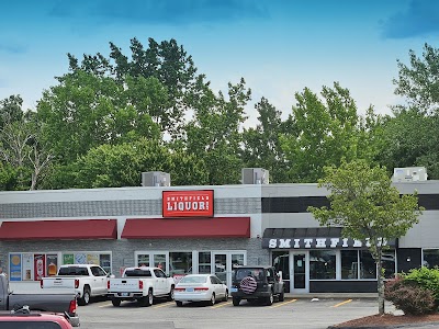 Smithfield Liquor Mart