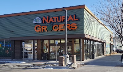 Natural Grocers - Design District