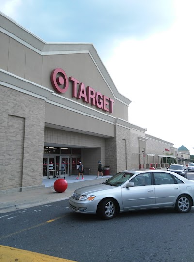 Target Store
