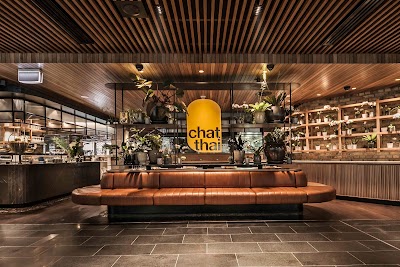 Chat Thai