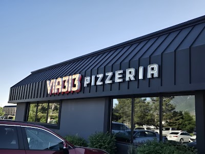 Via 313 Pizzeria