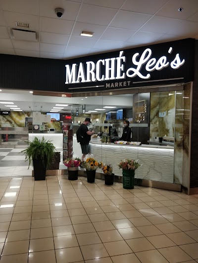 Marcheleo's Market - Bay Street