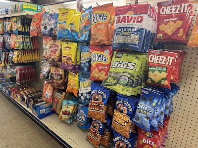 Wakefield Food Beverage & Tobacc