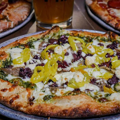 Freetail Brewing Co. Southtown Brewpub & Production Brewery