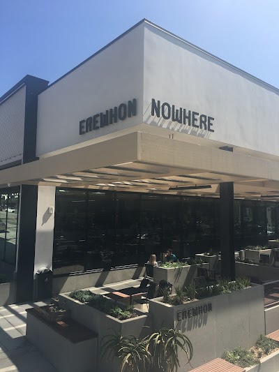 Erewhon - Santa Monica