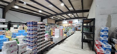 Ajs Beer Distributor