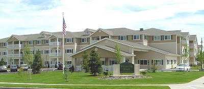 Whispering Winds Retirement