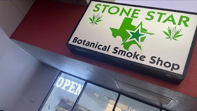 Stone Star Botanical Smoke Shop