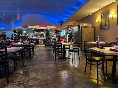 Carnaval Brazilian Grill