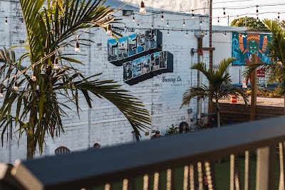 Green Bench Brewing Co.