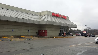 Family Fare #3791