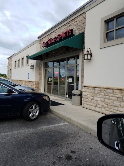 Ale Wine And Spirits Of Powell