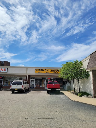 Sherman Liquors