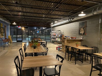 Mordecai Beverage Company