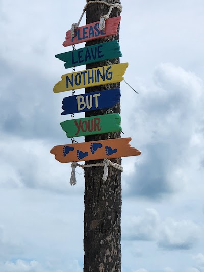 27th Avenue Beach Access