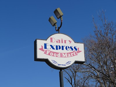 Dairy Express