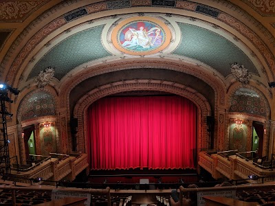 Paramount Theatre