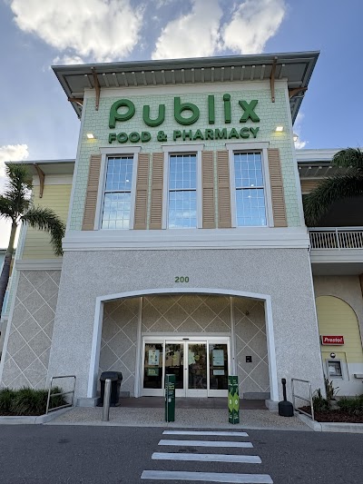 Publix Super Market