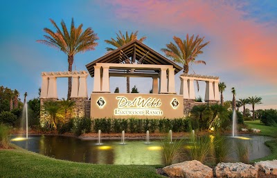 Del Webb Lakewood Ranch