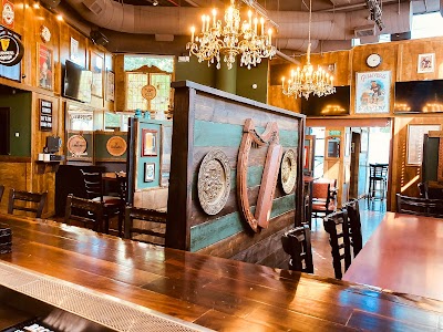 Playwright Irish Pub