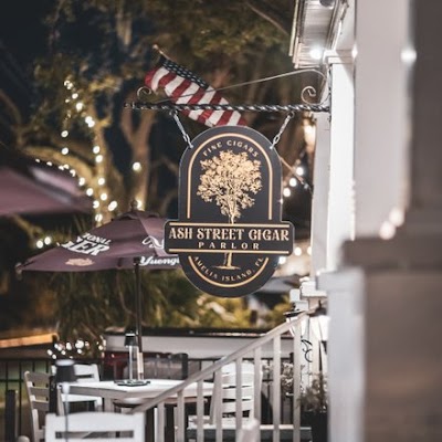 Ash Street Cigar Parlor