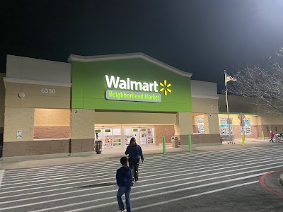 Walmart Neighborhood Market