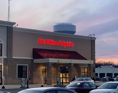 A&a Wine And Spirits