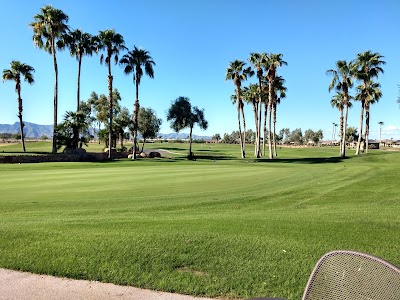 Tuscany Falls Golf Course