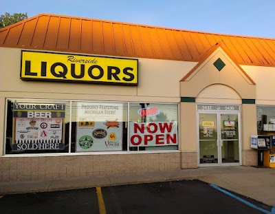 Riverside Liquors
