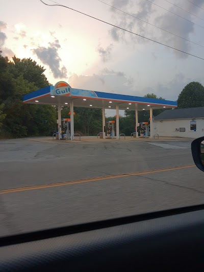 Dp Fuel