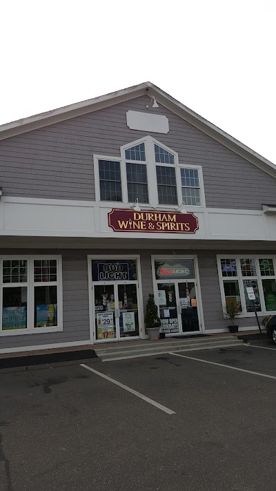Durham Wine & Spirits
