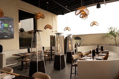 Meduza Mediterranean Steakhouse