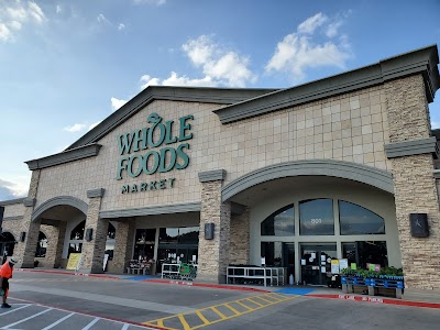 Whole Foods Market