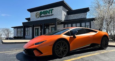 The Mint