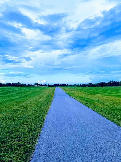 Frontier Park Softball Field 2