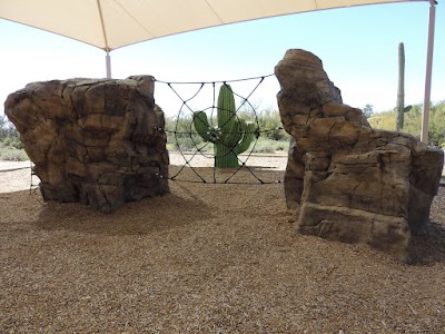 Usery Mountain Regional Park