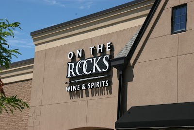 On The Rocks Wine & Spirits